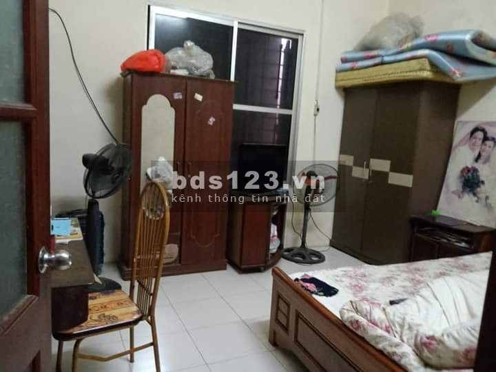 Bán nhà HXH Nguyễn Oanh 30m2 3 tầng chỉ 3.3 tỷ