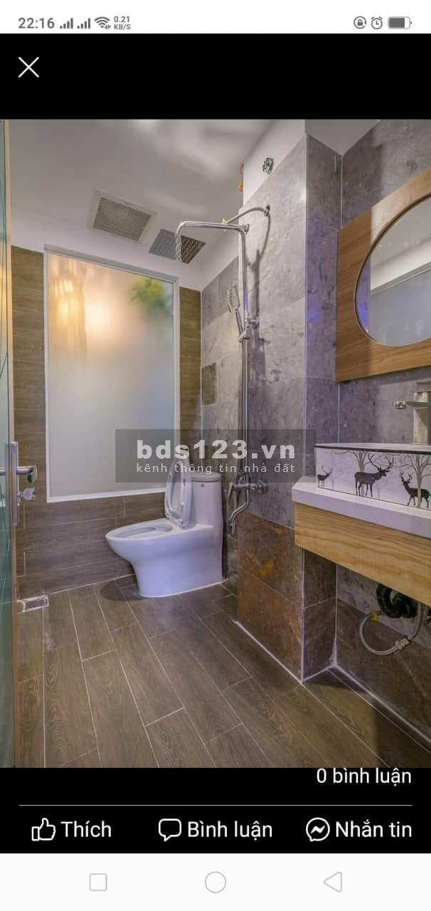 Sở hữu nhà hxh Trịnh Ðình Trọng Phú Trung Tân Phú 80m2 chỉ 8 tỷ 4
