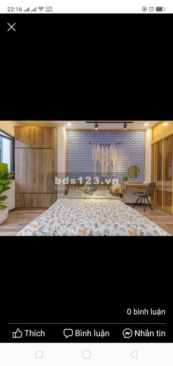 Sở hữu nhà hxh Trịnh Ðình Trọng Phú Trung Tân Phú 80m2 chỉ 8 tỷ 4