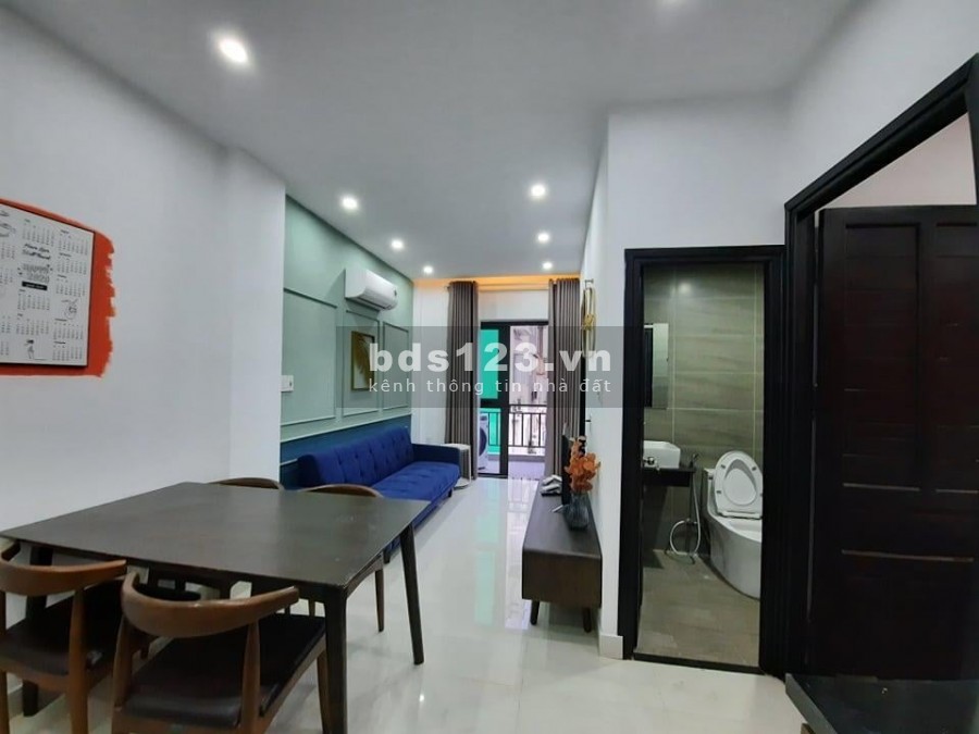 Bán nhà cho thuê cao cấp, khu vực tiện ích, khu đông dân cư