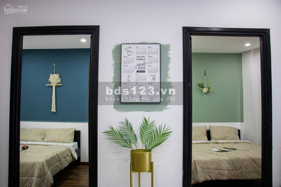 Bán nhà cho thuê cao cấp, khu vực tiện ích, khu đông dân cư