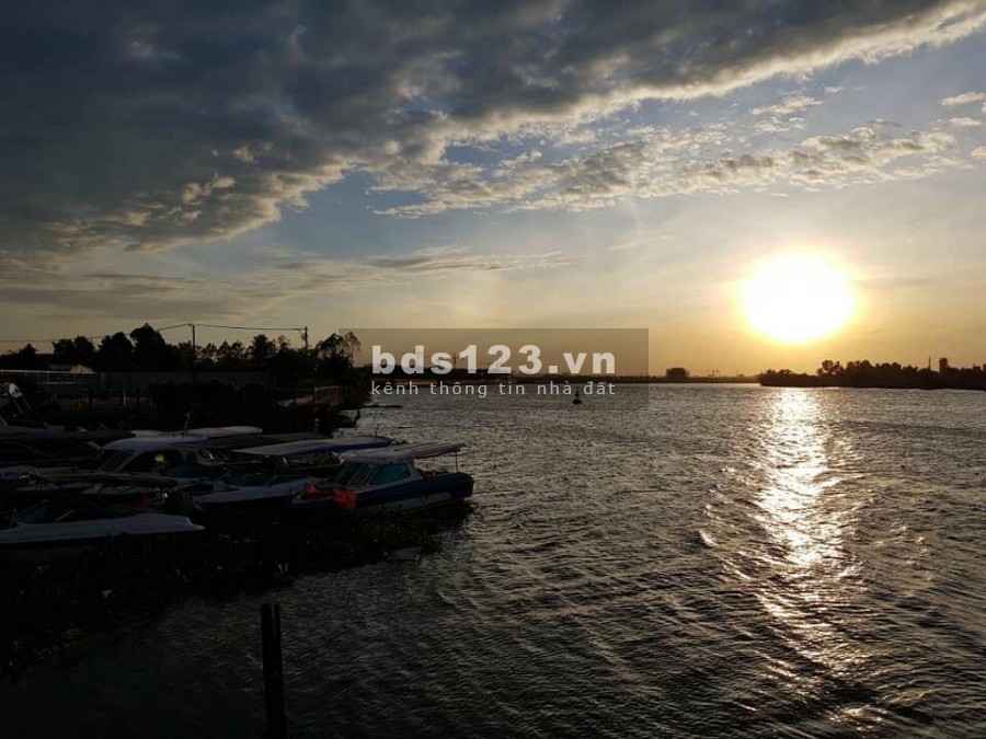 Dự án chung cư THE RIVANA - TP Bình Dương