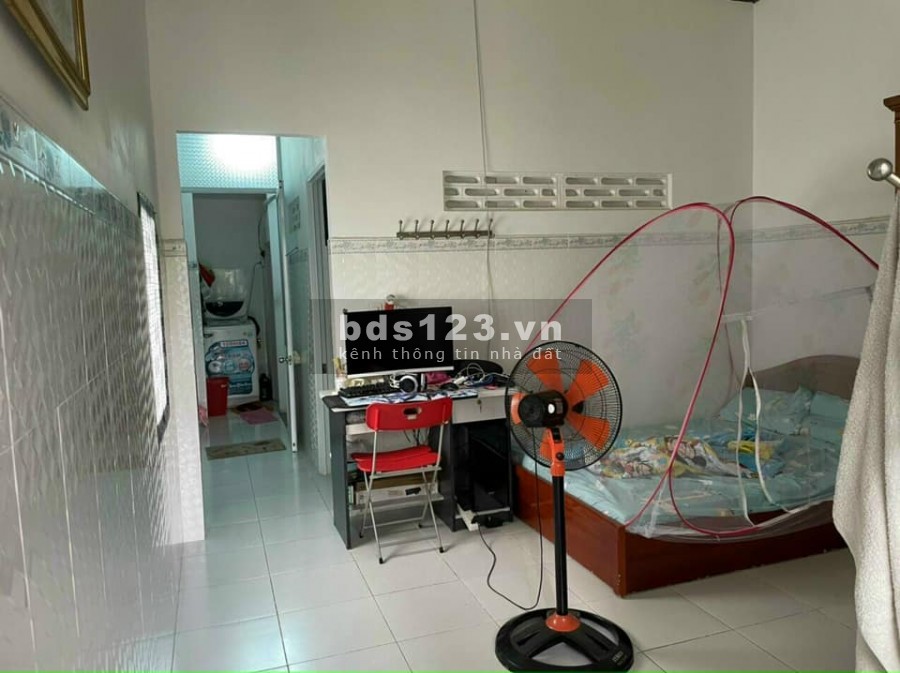 Cần bán nhanh nhà Trần Văn Quang, Tân Bình - 31m2 1T3L giá 2,9 tỷ
