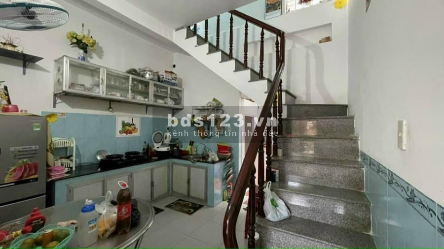 Cần bán nhanh nhà Trần Văn Quang, Tân Bình - 31m2 1T3L giá 2,9 tỷ