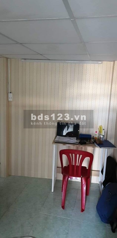 Bán nhà 36m2 2 tầng 1,85 tỷ đường Nguyễn Văn Lượng quận Gò Vấp