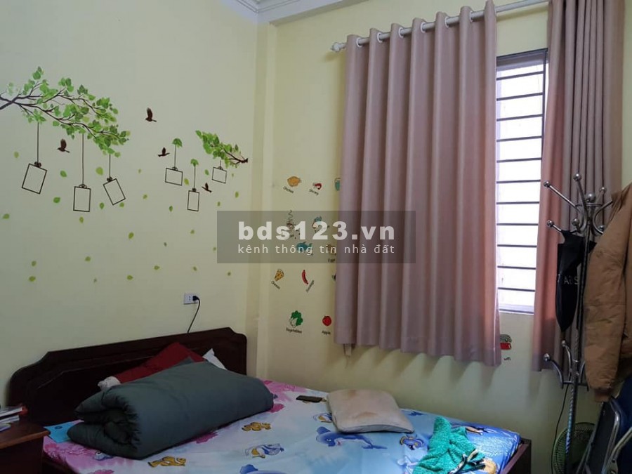 Cần tiền lấy vợ, Bán nhà Giáp Nhất, Thanh Xuân 34m 5T 2.7 tỷ, ở luôn