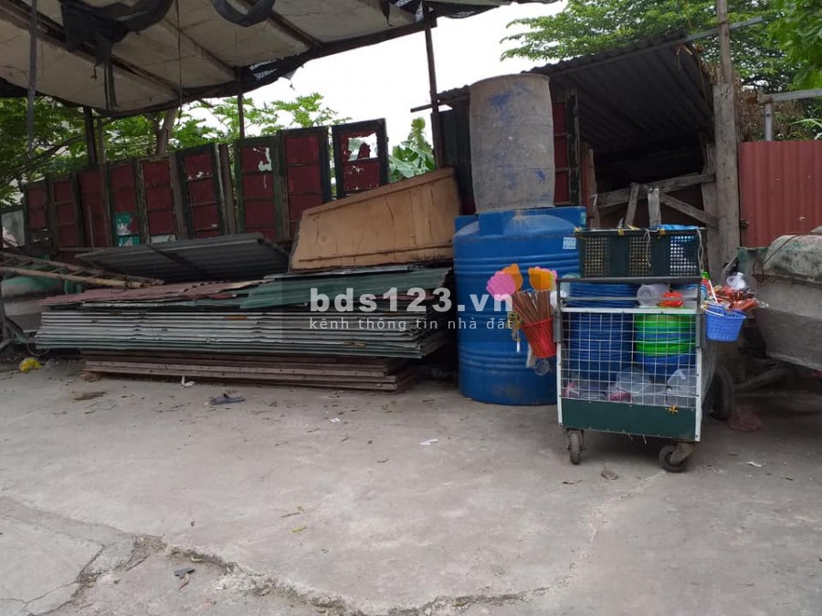 Chính chủ bán đất Man Tranh. Làng Bắc Lãm, phường Phú Lương, Quận Hà Đông, Hà Nội