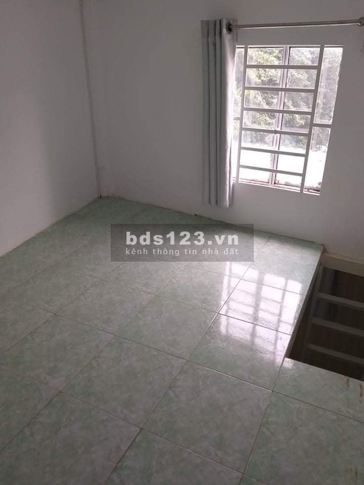 Bán nhà 36m2 2 tầng 1,85 tỷ đường Nguyễn Văn Lượng quận Gò Vấp
