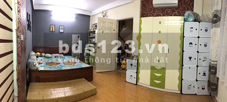 Bán nhà phố Vũ Tông Phan Thanh Xuân 30m 5 tầng hơn 3 tỷ ở ngay (ảnh thật)