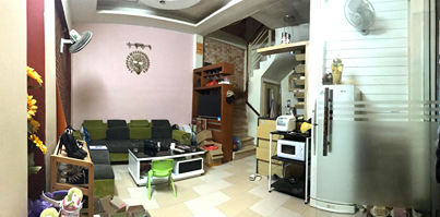 Bán nhà phố Vũ Tông Phan Thanh Xuân 30m 5 tầng hơn 3 tỷ ở ngay (ảnh thật)