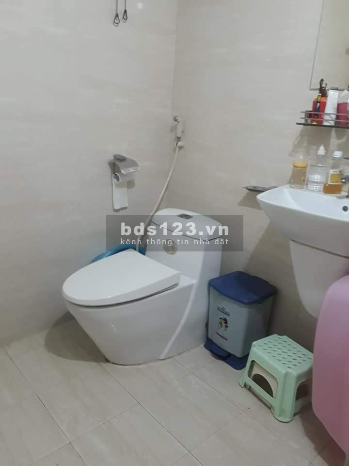 Bán nhà Khương Trung 45m2 4 tầng oto vào nhà