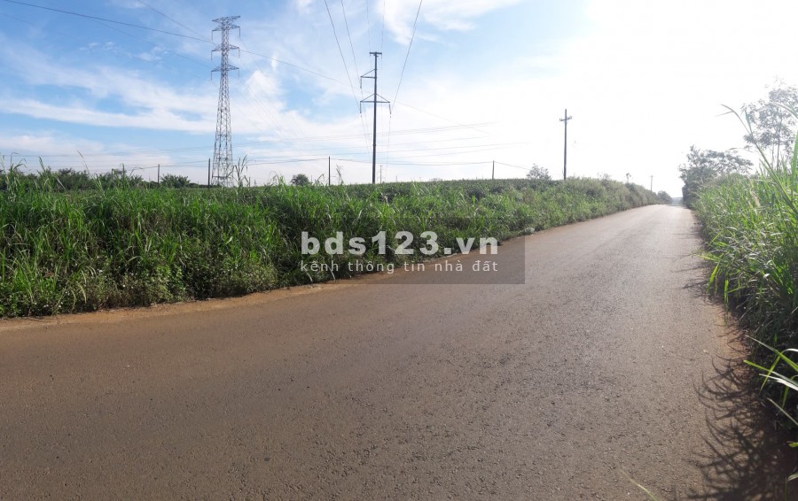 Bán 571M2 Đất Khu Dân Cư Sau Chợ Lộc An, Giá 990 Triệu