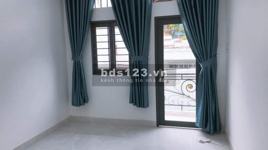 Bán nhà hẻm xe tải 6m đường Cách Mạng Tháng 8 Quận 10 giá chỉ 4 tỷ 5