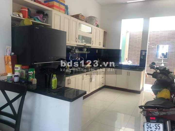 Bán nhà Lý Thường Kiệt Quận 10, dt 75m2, hẻm xe hơi, chỉ 9.5 tỷ