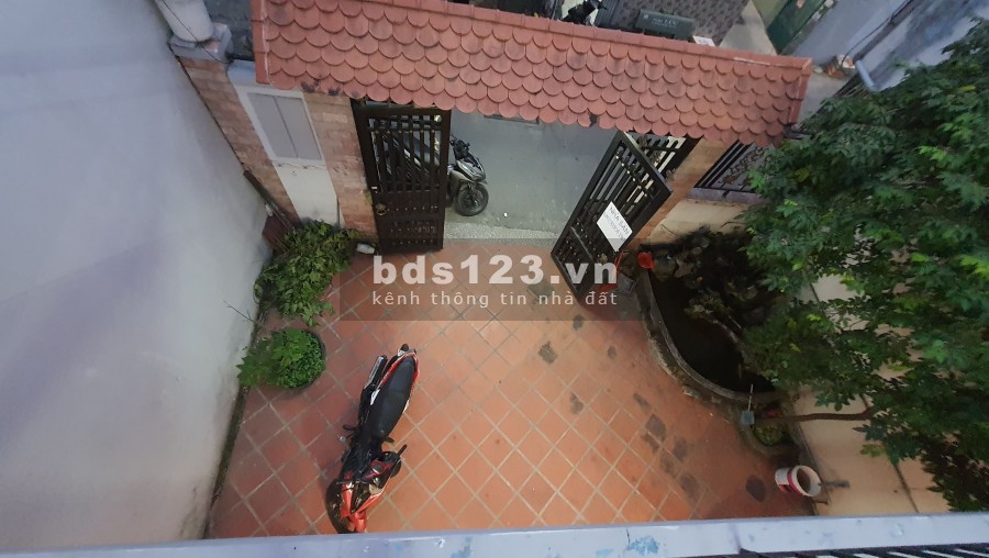 HẺM NHỰA Ô TÔ VÀO NHÀ NGANG KHỦNG 6.3M 72tr/m2. Tân Kỳ Tân Quý