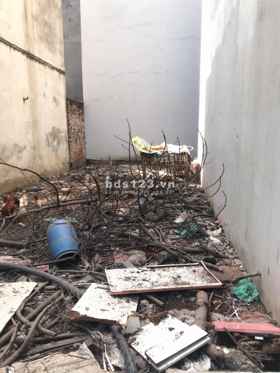Cổ Linh, Long Biên diện tích 5mx10m Phân lô Vỉa hè Ôtô