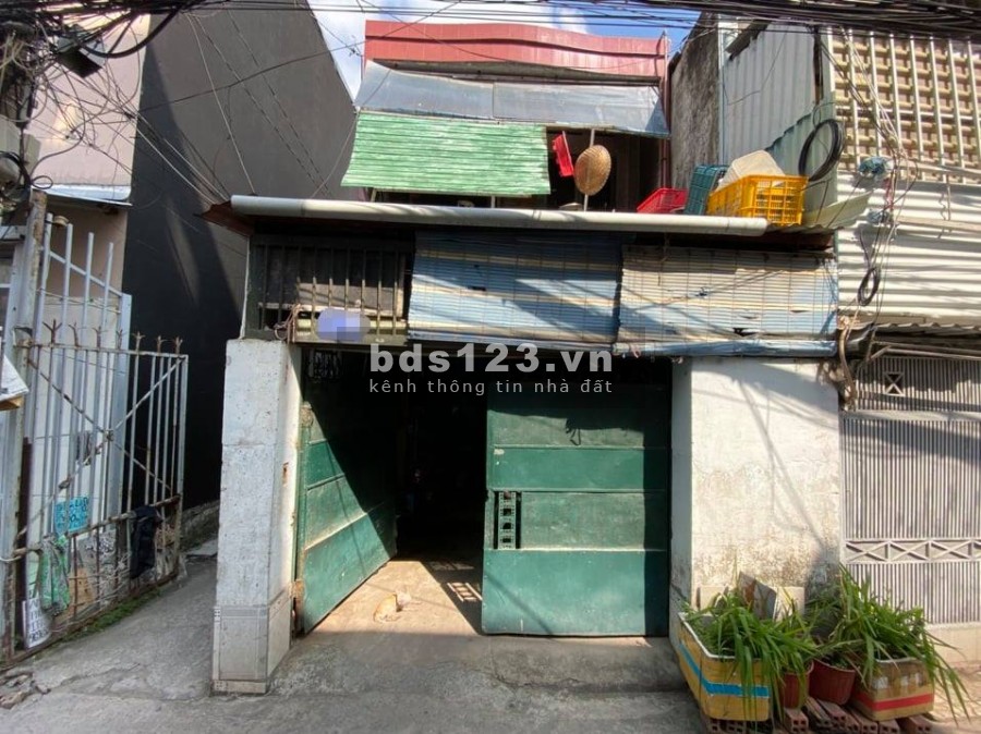 Chủ cần bán nhà 2T, 2 MT Dương Quảng Hàm,89m2,HXH đỗ cửa,chỉ hơn 3 tỷ