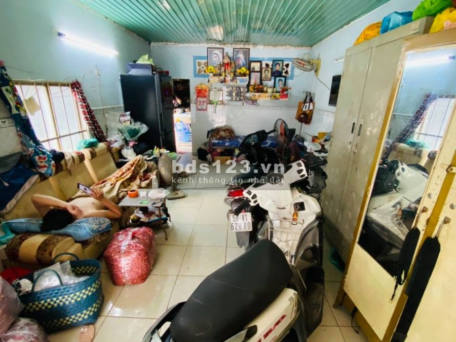 Chủ cần bán nhà 2T, 2 MT Dương Quảng Hàm,89m2,HXH đỗ cửa,chỉ hơn 3 tỷ