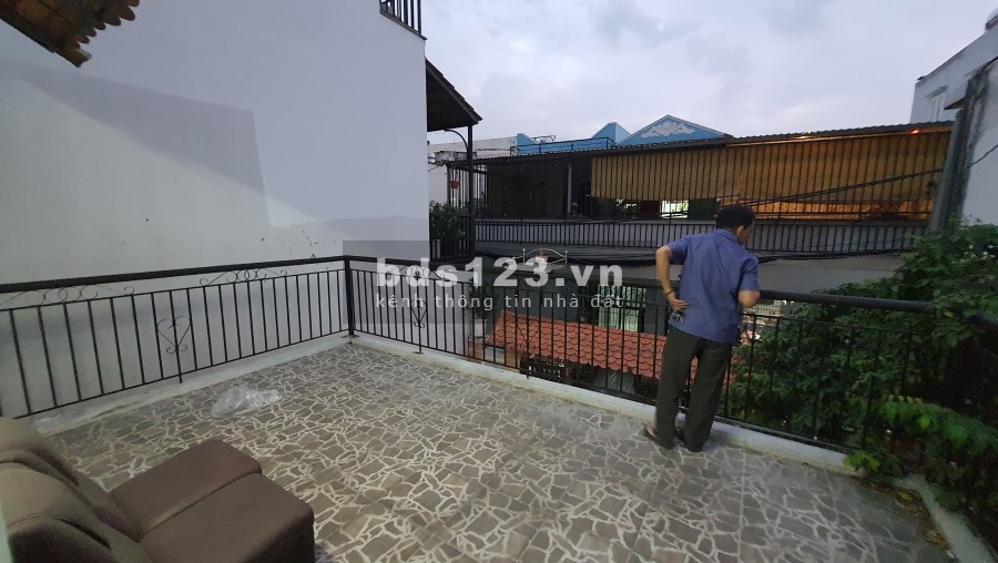 HẺM NHỰA Ô TÔ VÀO NHÀ NGANG KHỦNG 6.3M 72tr/m2. Tân Kỳ Tân Quý