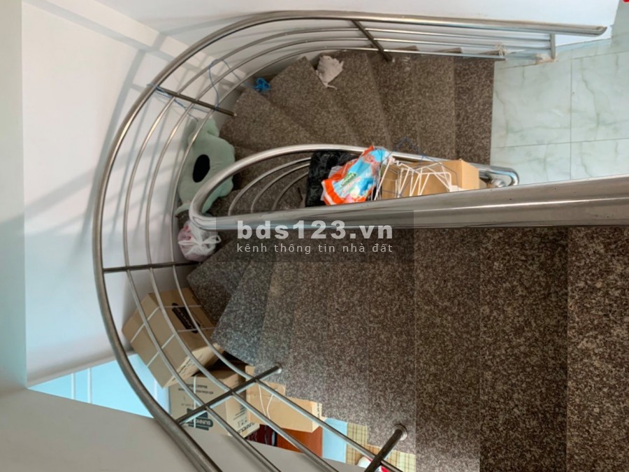 Bán gấp nhà riêng, Hẻm XH, Huỳnh Tấn Phát, Q7,56m2, 2 lầu, chỉ 3,65 tỷ!