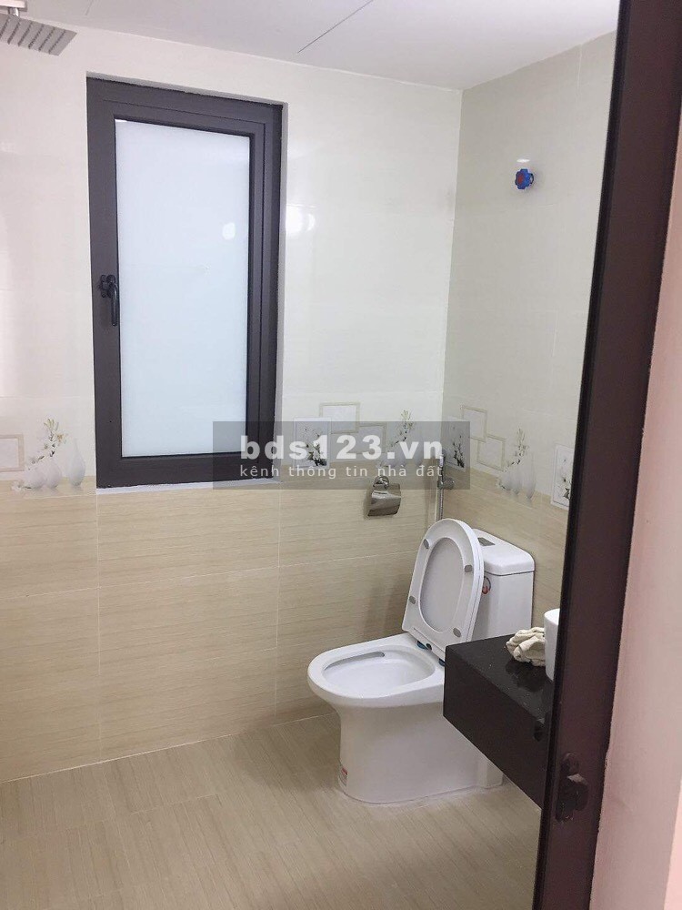 Bán nhà xây mới ô tô đỗ cửa 5 tầng x 33m2 phố Tăng Thiết Giáp giá 3,8 tỷ. LH 0912442669
