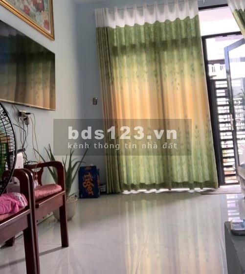 Bán nhà đang cho thuê 53m2 Nguyễn Phúc Chu - Q.TB