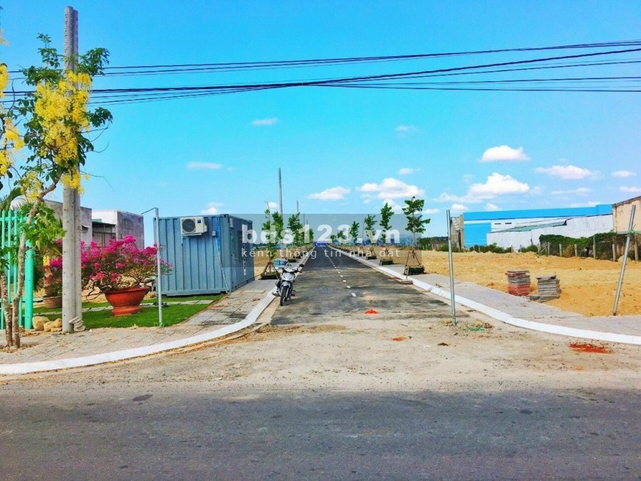 Đất Vàng Trung Tâm Hành Bà Rịa Sổ Đỏ Liền Tay Xây Nhà Du Lịch Ngay