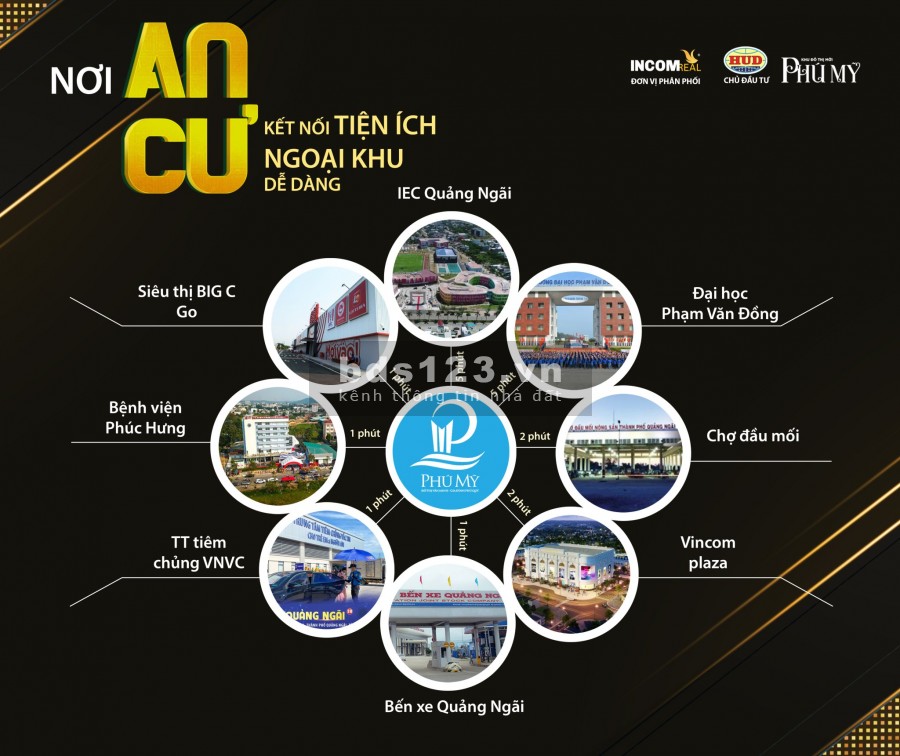 Đi Tìm Những Chủ Nhân Cuối Cùng Sở Hữu Lô Đất Nền Trục Đường 24m