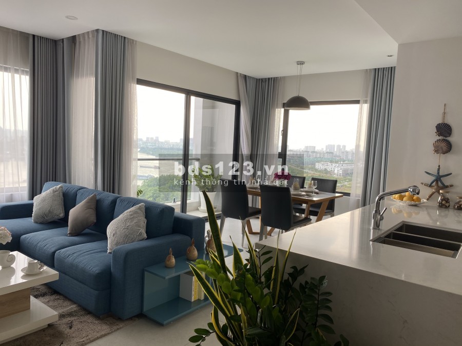 Đại căn hộ Vinhomes Grand Park - Phân khu Origami