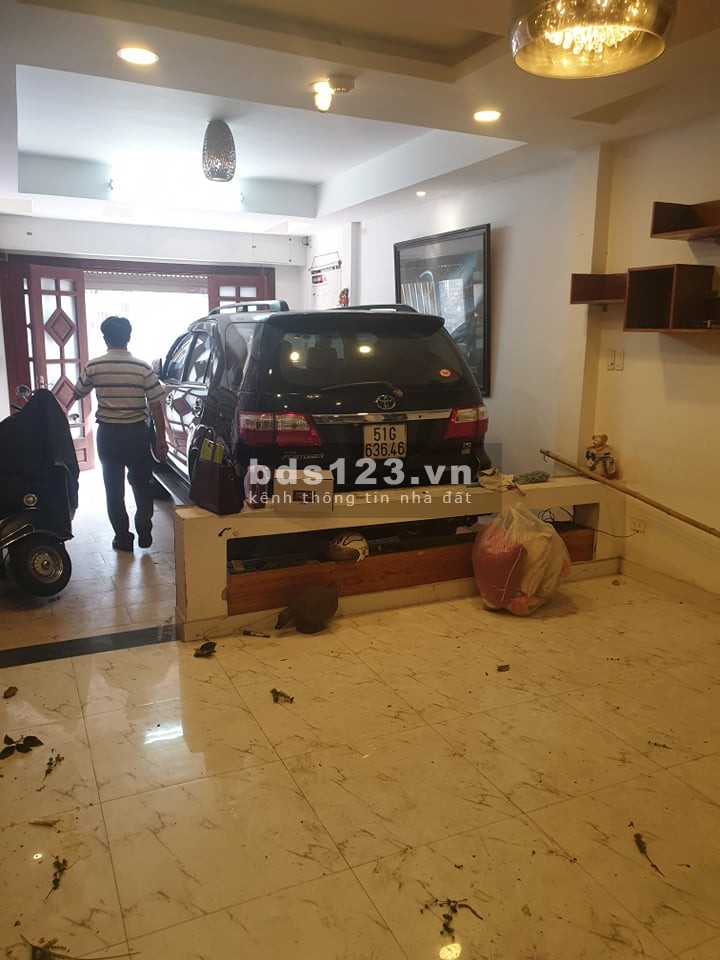 Căn siêu hiếm, MT Lý Thánh Tông, Tân Phú, 110m2, ngang 5, 3 tầng, 11 tỷ