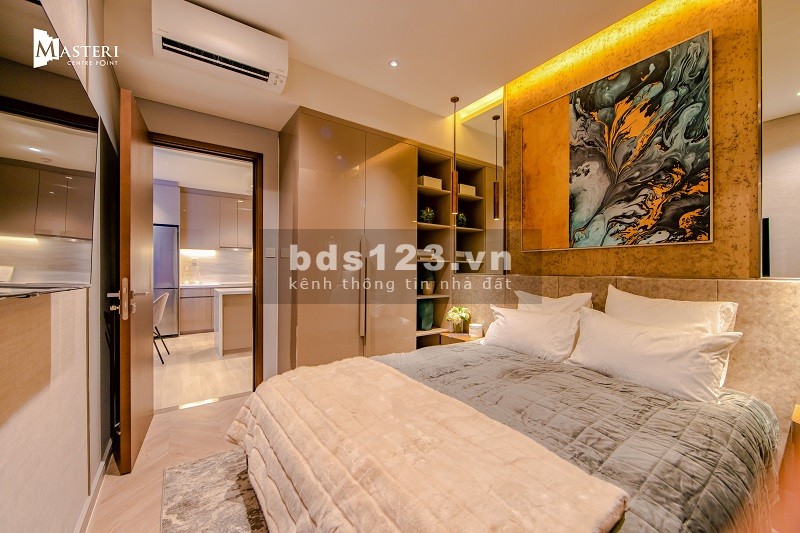 Bán căn hộ Masteri Center Point Q.9 với nhiều tiện ích hấp dẫn, không gian sống xanh - Liên hệ: 0833174640