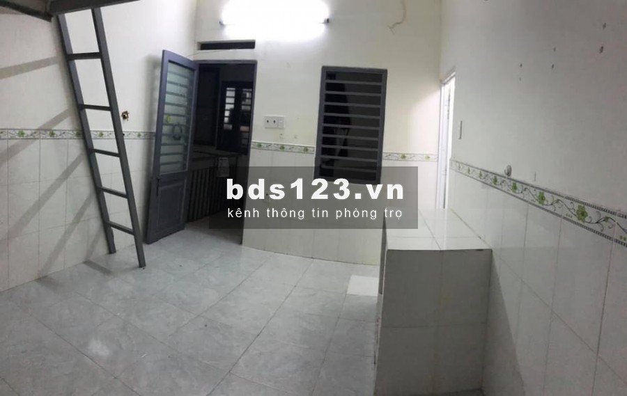 Cho thuê phòng trọ có gác lửng 70/15 Nguyễn Sỹ Sách 2 Triệu Tel C. Lượt : 0783.544.244 (có thang máy, hầm xe)