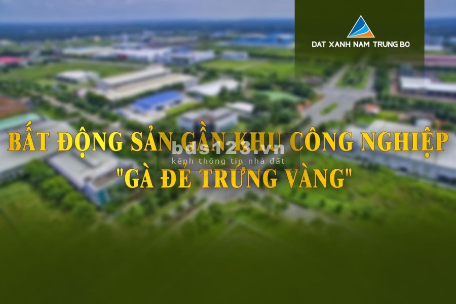 Đất nền KCN Nam Pleiku giá chỉ 1,5tr/m2, đất nền đáng đầu tư nhất cuối năm