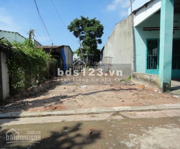 Bán đất ngay mặt tiền đường vành đai 4 - Hội Bài Châu Pha, Tân Hòa- gần khu du lịch Núi Dinh