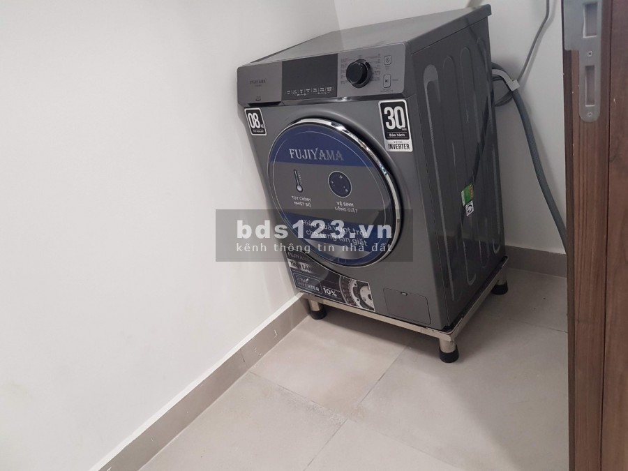 Tôi cho thuê căn hộ Kingdom 101 Q10. 2pn 2wc full nội thất 16.5tr
