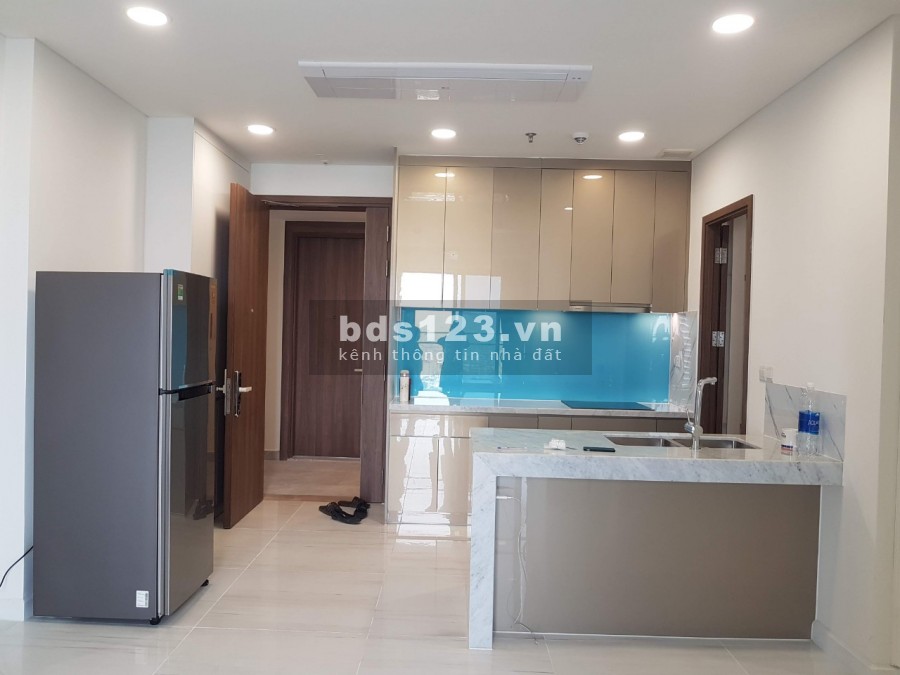 Tôi cho thuê căn hộ Kingdom 101 Q10. 2pn 2wc full nội thất 16.5tr