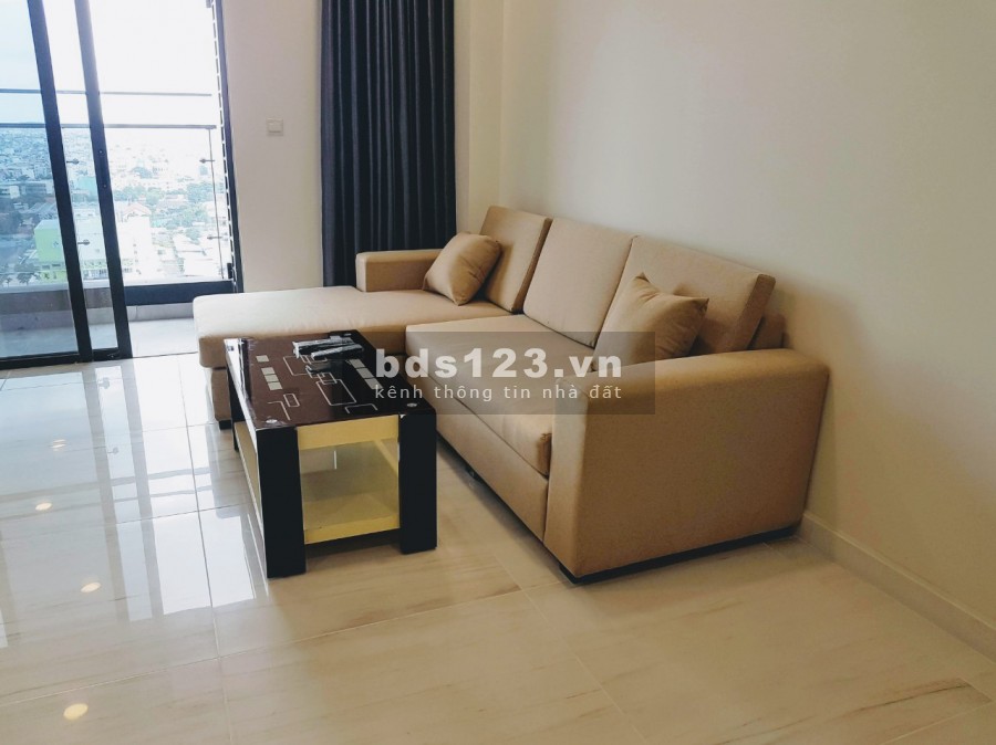 Tôi cho thuê căn hộ Kingdom 101 Q10. 2pn 2wc full nội thất 16.5tr