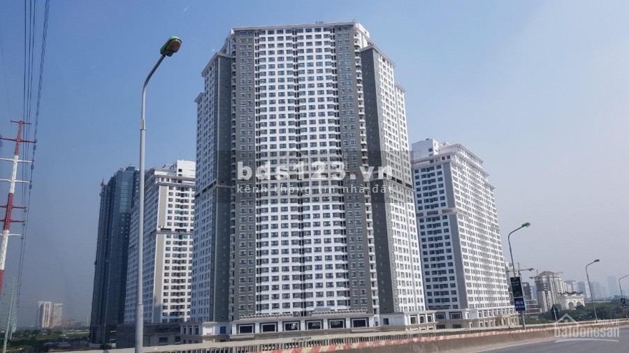 Bán nhanh căn 2 ngủ chung cư IA20 ciputra có 24tr/m2 thôi cơ hội 100 năm có 1