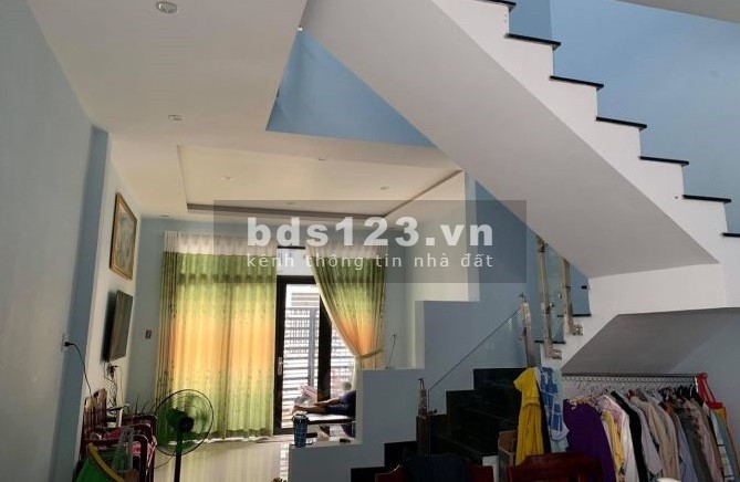 Bán nhà đang cho thuê 53m2 Nguyễn Phúc Chu - Q.TB