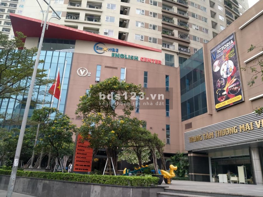 MP KĐT VĂN PHÚ, Hà Đông, KINH DOANH Sầm Uất, 50m x 6 Tầng, MT 5m, giá 11 tỷ 2.