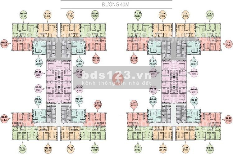 (0944428855) Còn duy nhất 3 căn hộ rẻ nhất chung cư Ecohome 3 đầy đủ nội thất: 2PN(75m2) 4tr/th, 3PN(108m2) giá 5tr/th.
