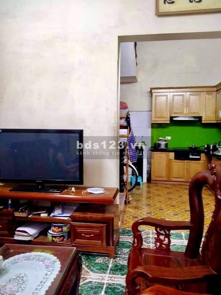 Bạch Mai, vị trí tuyệt đẹp,Ngõ ô tô tải,45m2,4 tầng, MT siêu to, gần 4 tỷ, Hai Bà Trưng