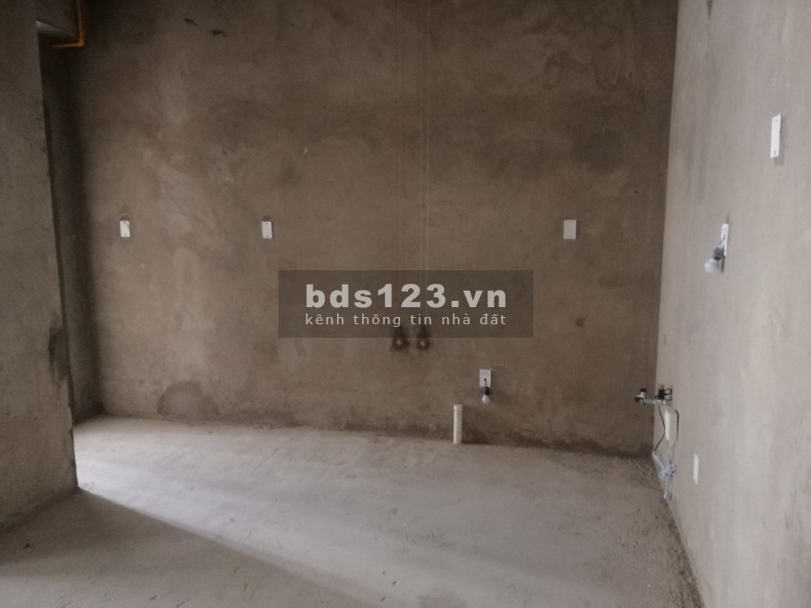 Bán căn hộ Sài Gòn South 72m2 giá 2,7 tỷ full hết bán trước tết giá này