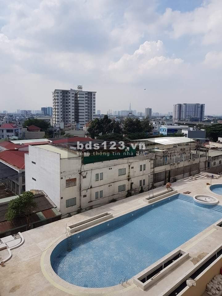 CHO THUÊ CĂN HỘ CENTUM WEALTH 2PN, CÓ CĂN FULL NỘI THẤT, CHỦ NHÀ TẶNG LỘC CUỐI NĂM, LH:0354 18 6387