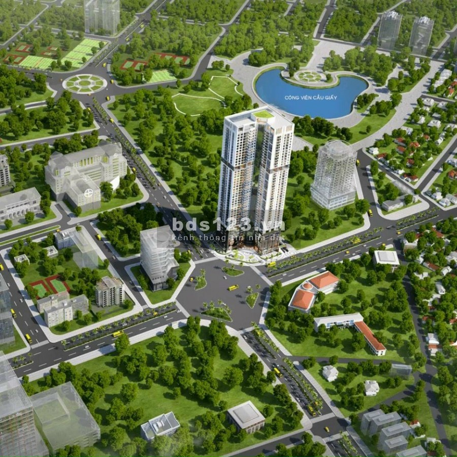 BÁN NỐT CĂN NGOẠI GIAO ĐẲNG CẤP 4 SAO GIÁ SIÊU RẺ. NHẬN NHÀ TÂN GIA VỚI 2,2 TỶ ĐỒNG TRUNG TÂM CẦU GIẤY.