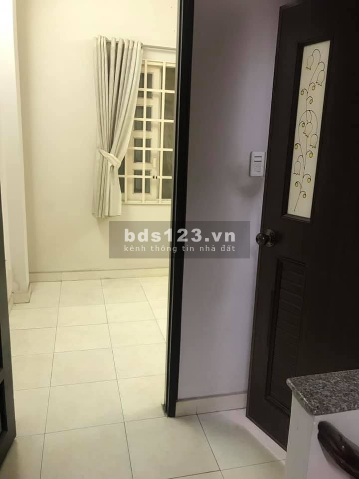 BÁN NHÀ 3 LẦU 2.6 TỶ, 29M2, NI SƯ HUỲNH LIÊN, TÂN BÌNH.