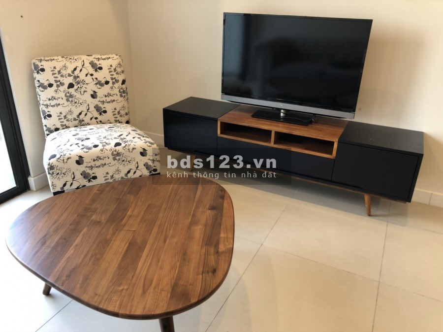 CCCC Kosmo Tây Hồ, căn 02PN 87,2 m2 rộng rãi, nội thất thiết kế đẹp, sẵn để ở ngay trước Tết.
