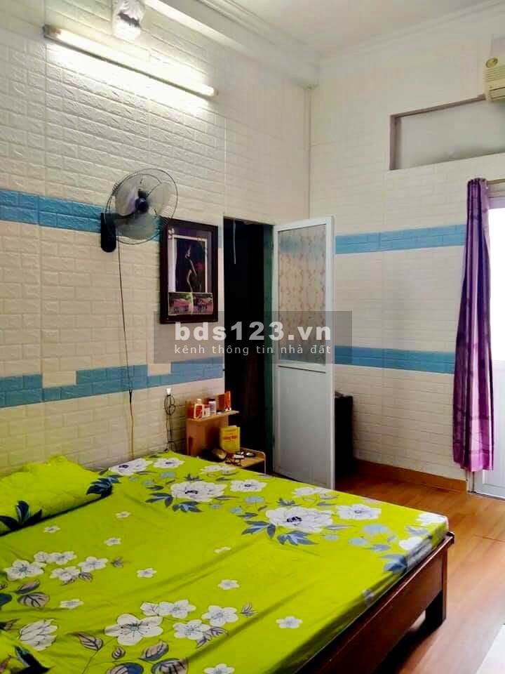 Bạch Mai, vị trí tuyệt đẹp,Ngõ ô tô tải,45m2,4 tầng, MT siêu to, gần 4 tỷ, Hai Bà Trưng