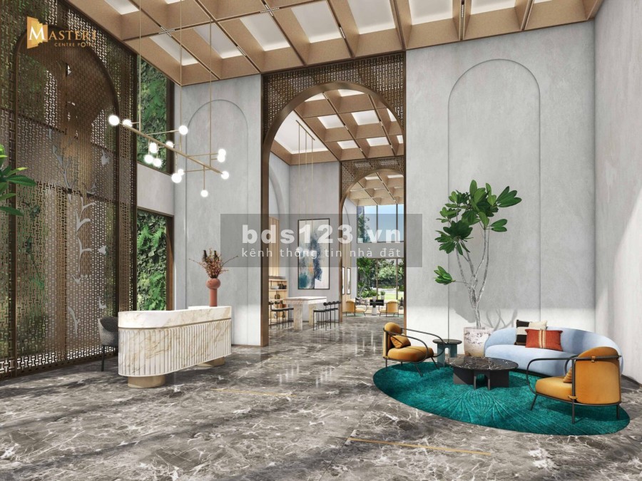 Cần bán - Masteri Center Point Q.9 - View cực tốt - Nằm trong khu đô thị cao cấp - Liên hệ: 0833174640