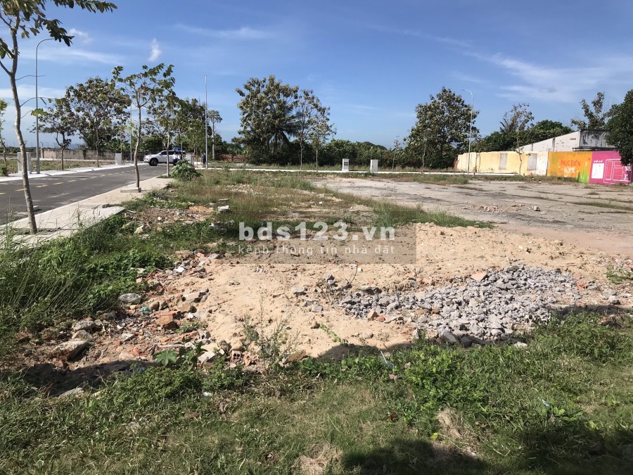 Đất vàng ngay trung tâm hành chính Bà Rịa